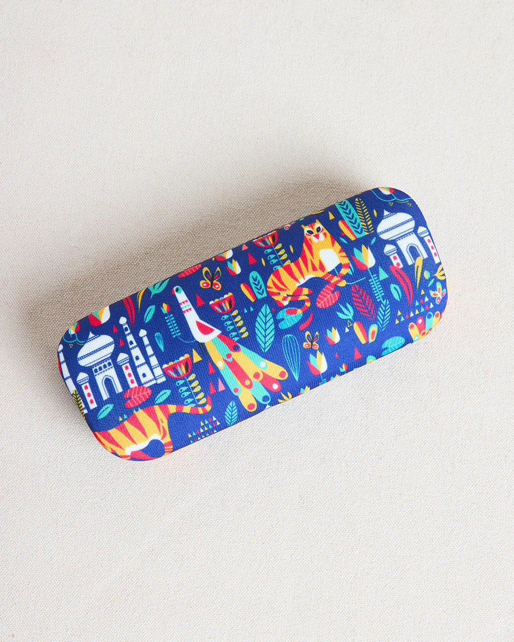 A Story In Stripes Eyewear Case - Image 2