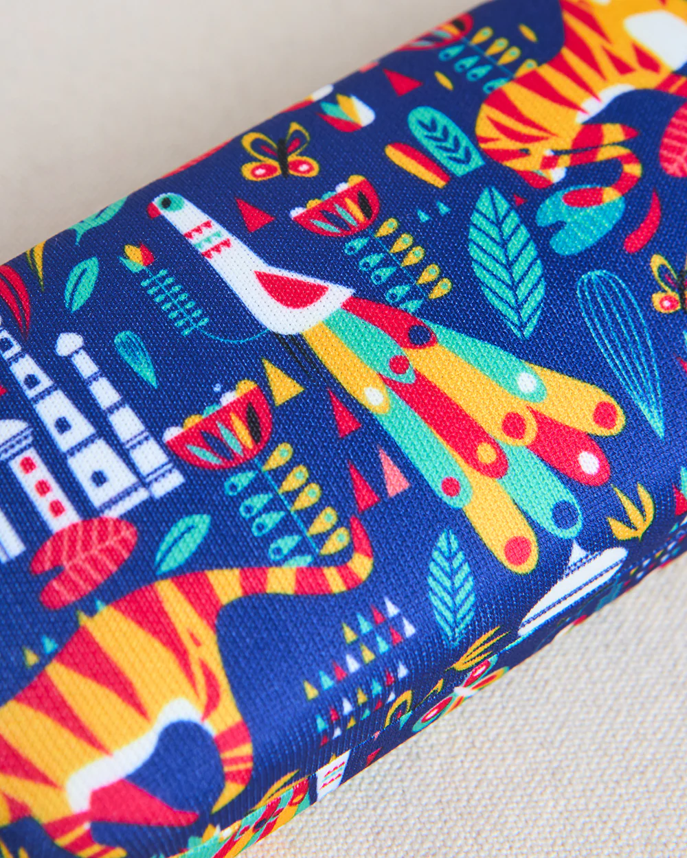 A Story In Stripes Eyewear Case - Image 5