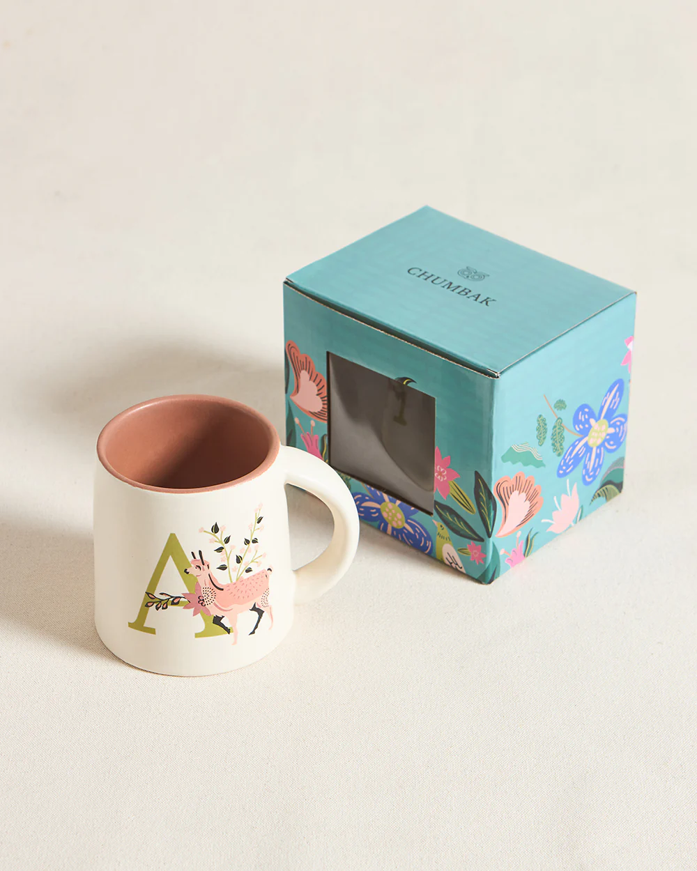 Alpaca Mug - A - Image 2