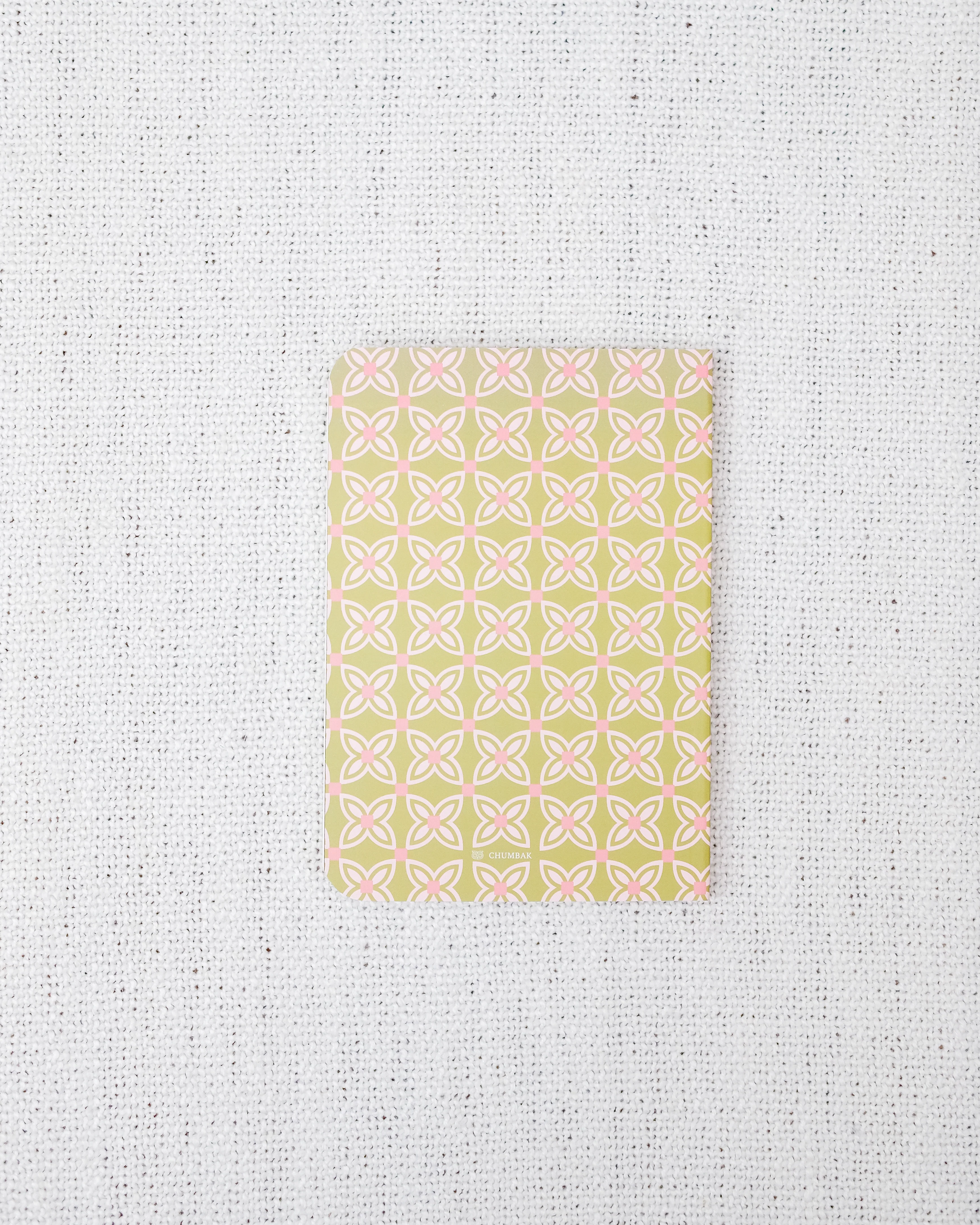 Alpaca Notebook – A - Image 4