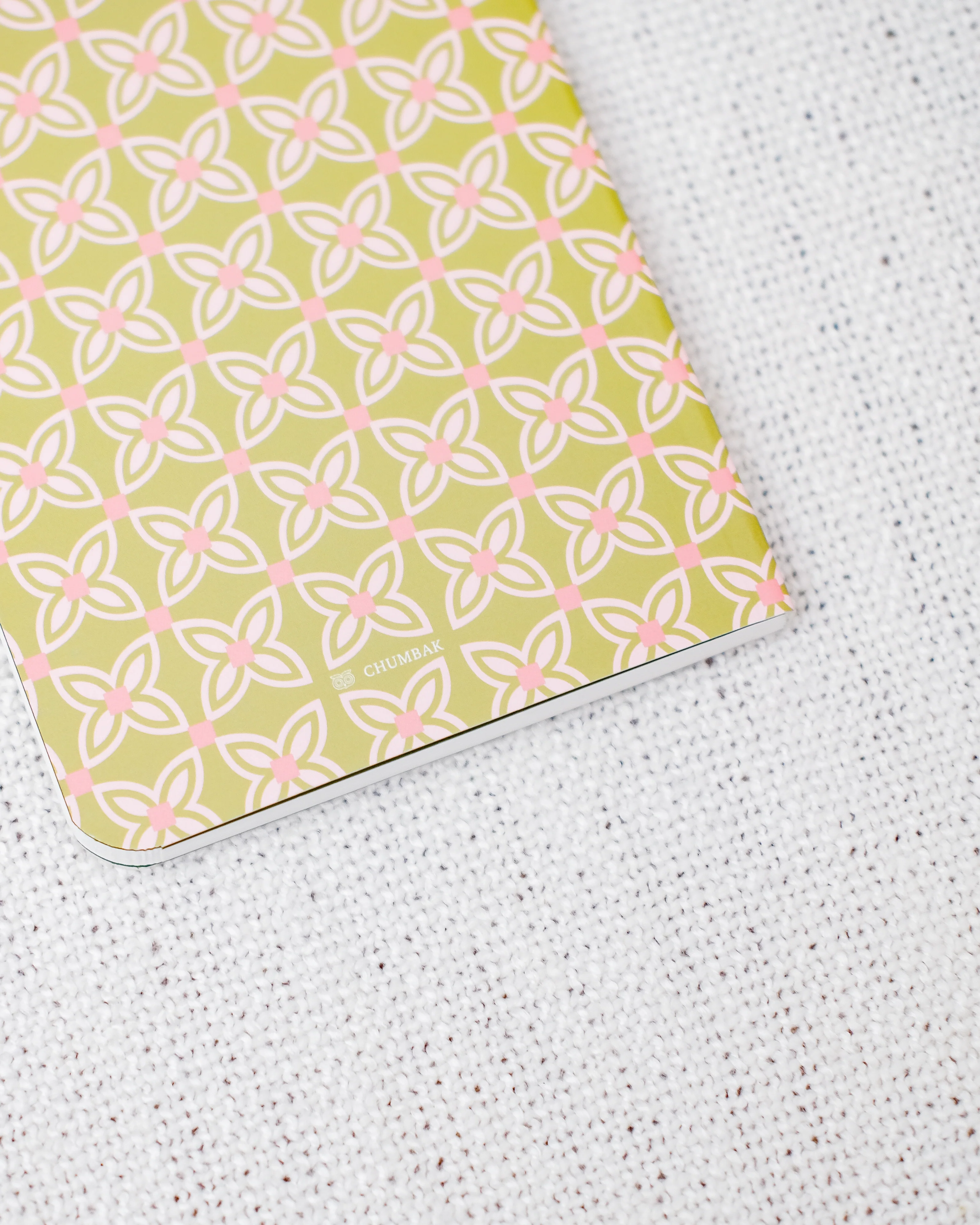 Alpaca Notebook – A - Image 6