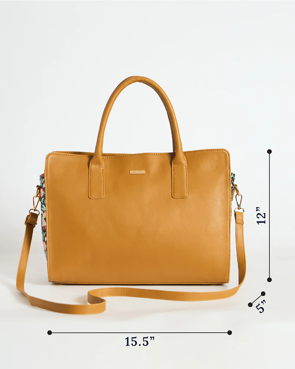 Amber Trail Work Tote - Image 8