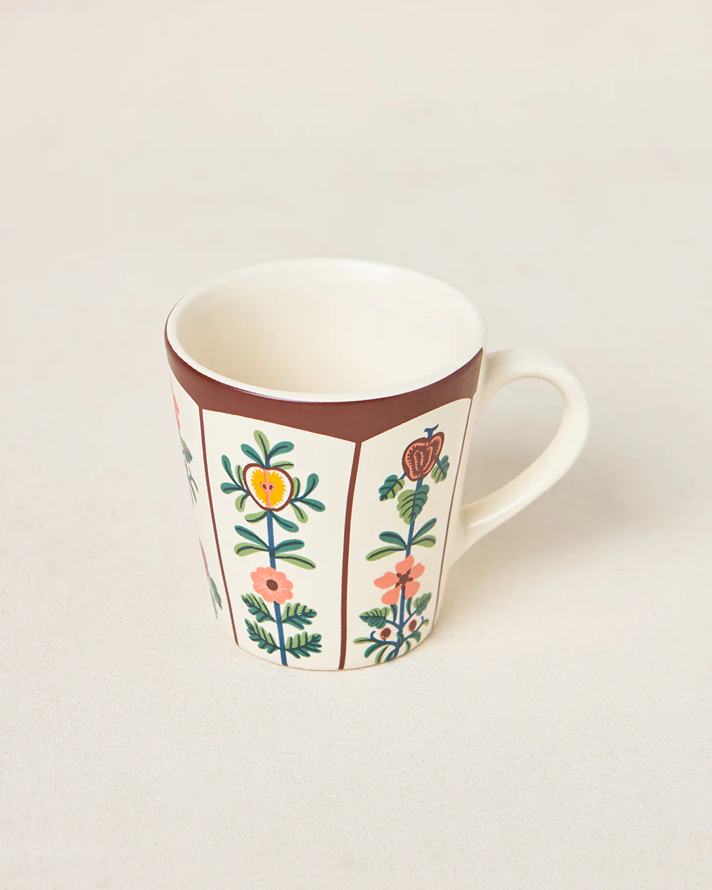Apple Orchards Coffee Mug, 260 ml | Kashmir Trails - Image 2