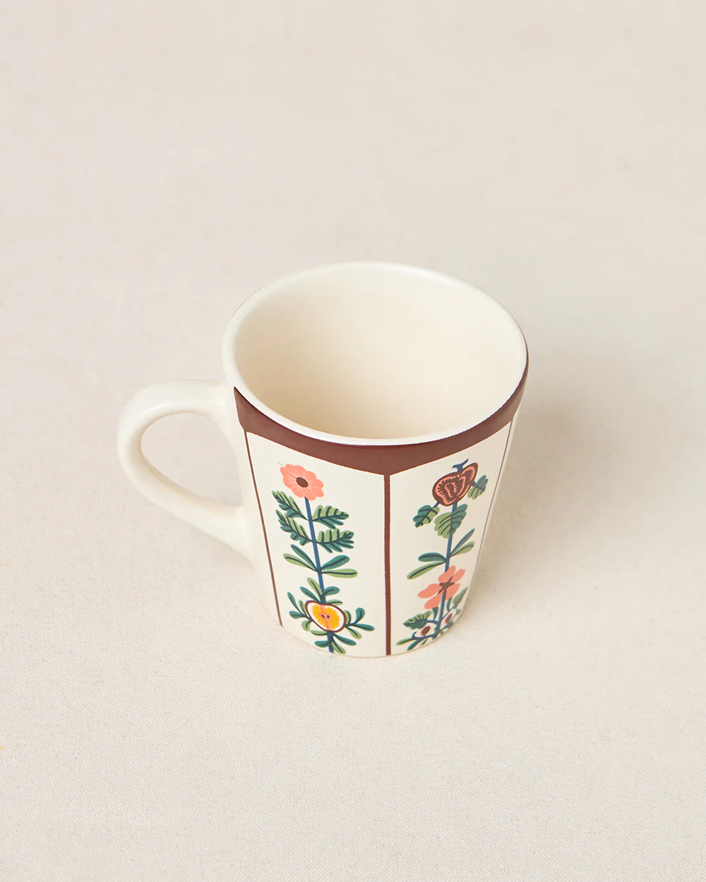 Apple Orchards Coffee Mug, 260 ml | Kashmir Trails - Image 7
