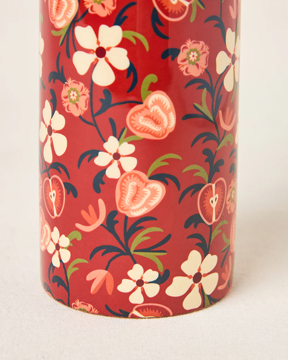 Apple Orchards Copper Bottle, 900 ml | Kashmir Trails - Image 7