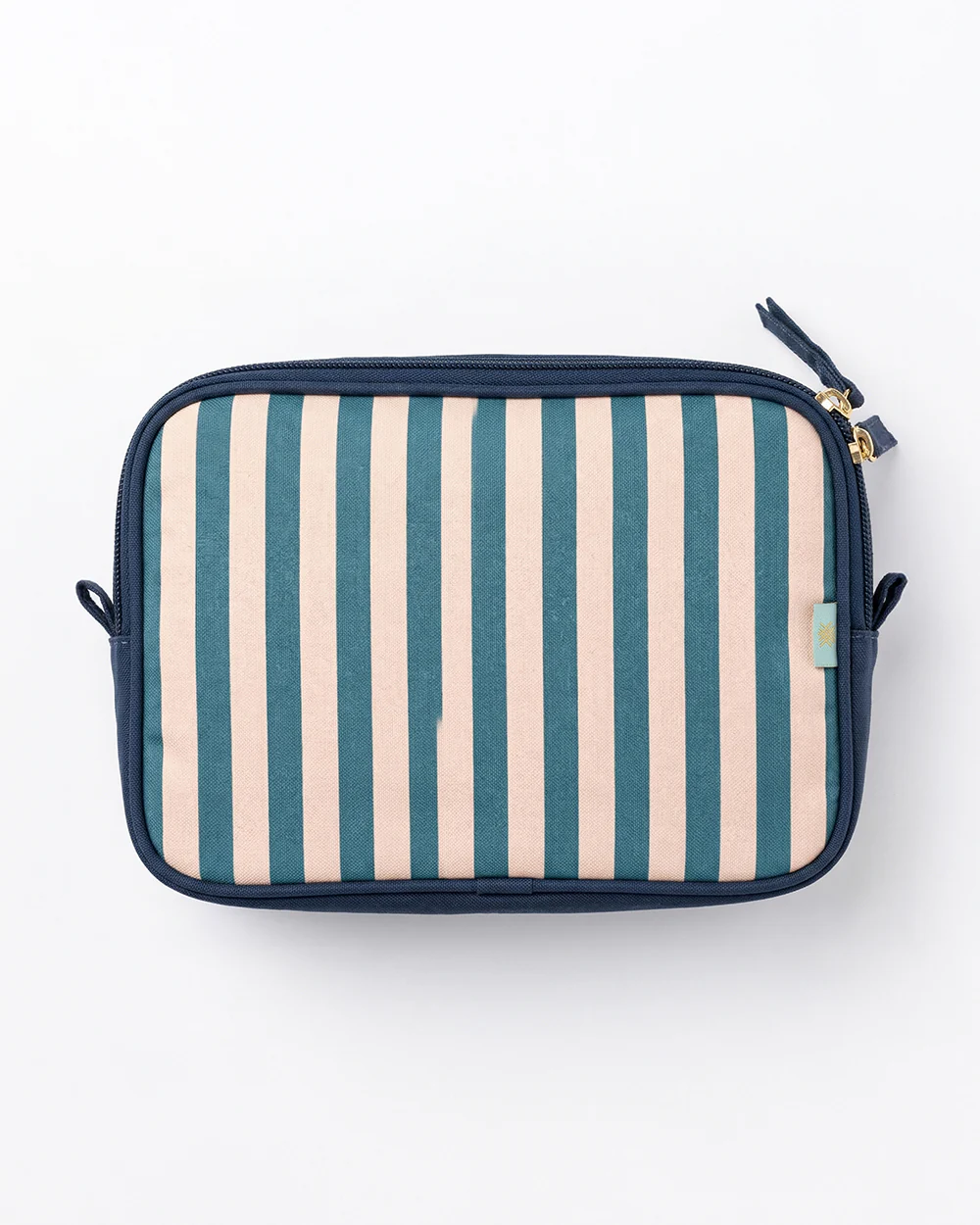 Apple Orchards Travel Pouches Set of 2 | Kashmir Trails - Image 3