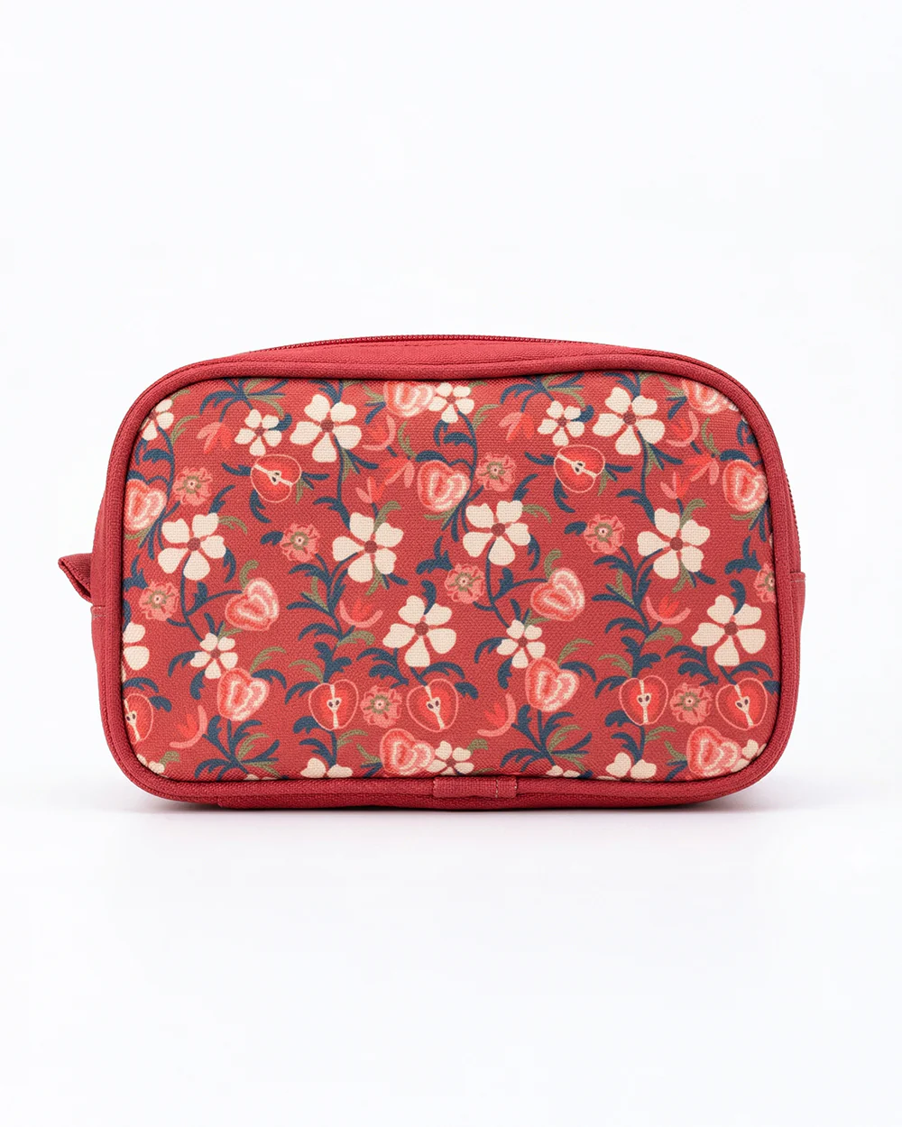 Apple Orchards Travel Pouches Set of 2 | Kashmir Trails - Image 4