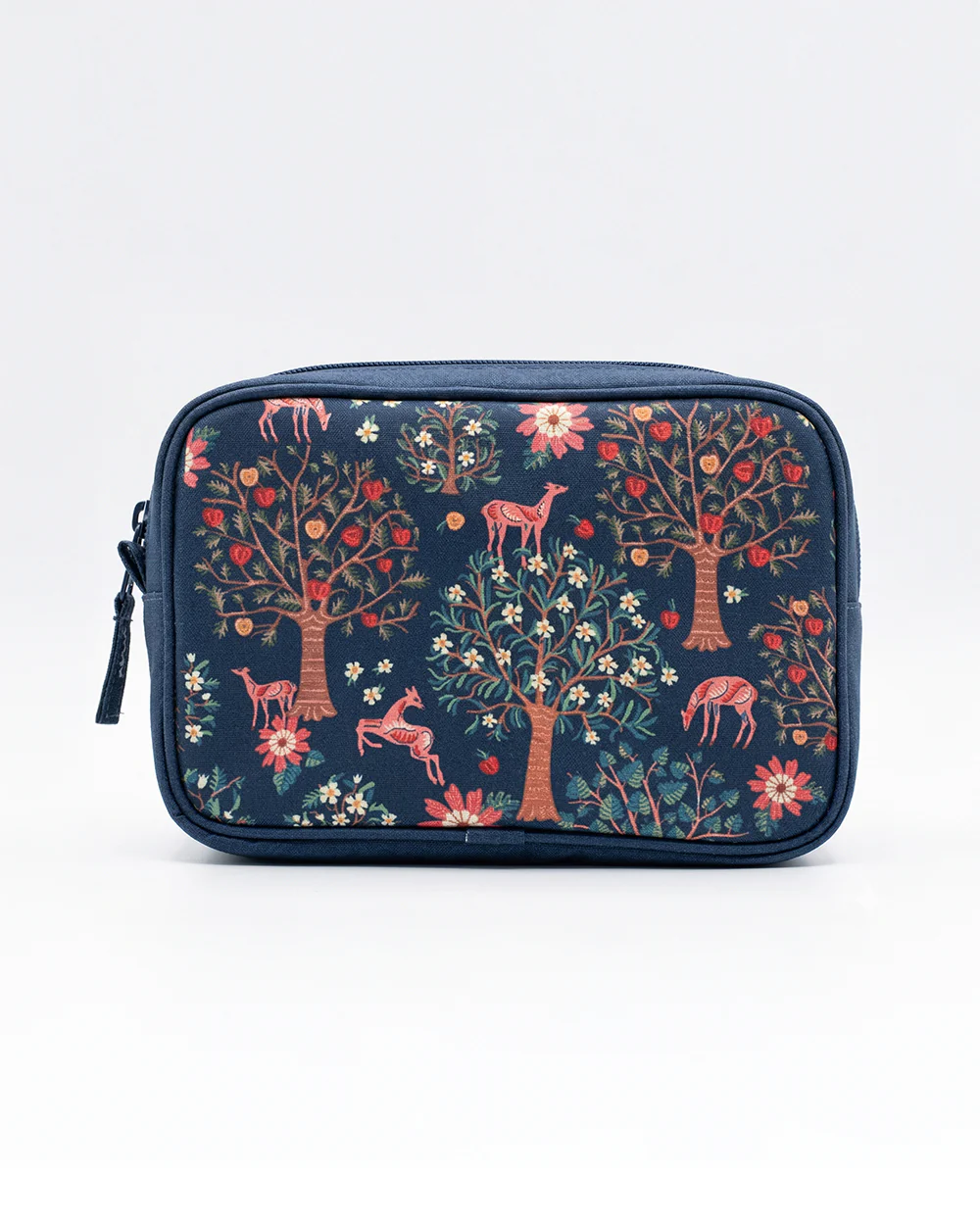 Apple Orchards Travel Pouches Set of 2 | Kashmir Trails - Image 5