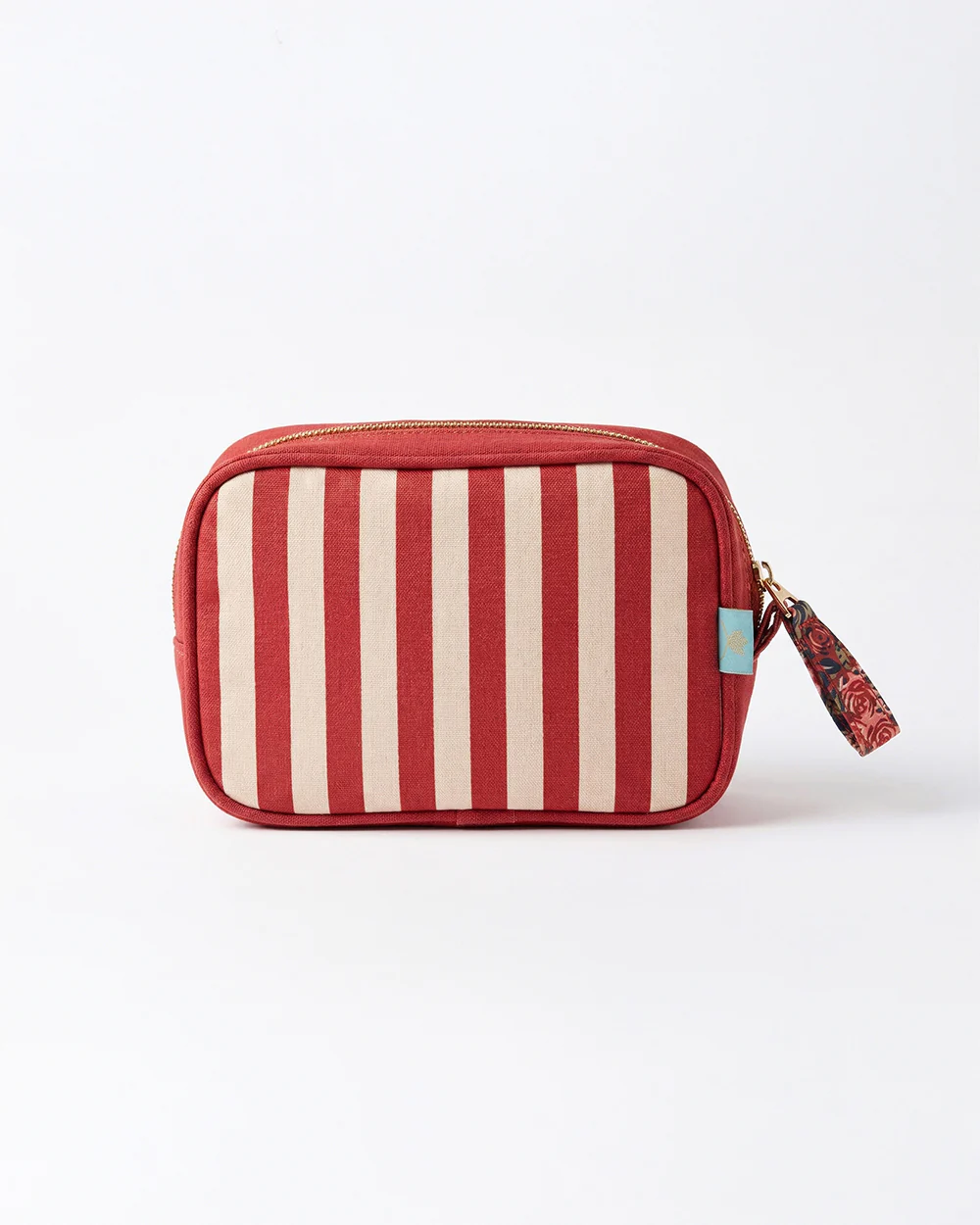 Apple Orchards Travel Pouches Set of 2 | Kashmir Trails - Image 6