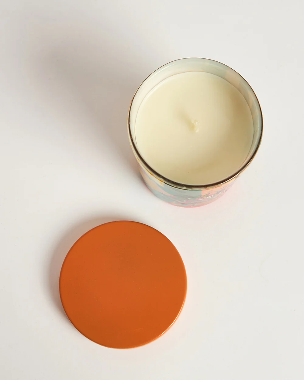Autmun Soy Wax Candle, Apple & Cinnamon - Image 4