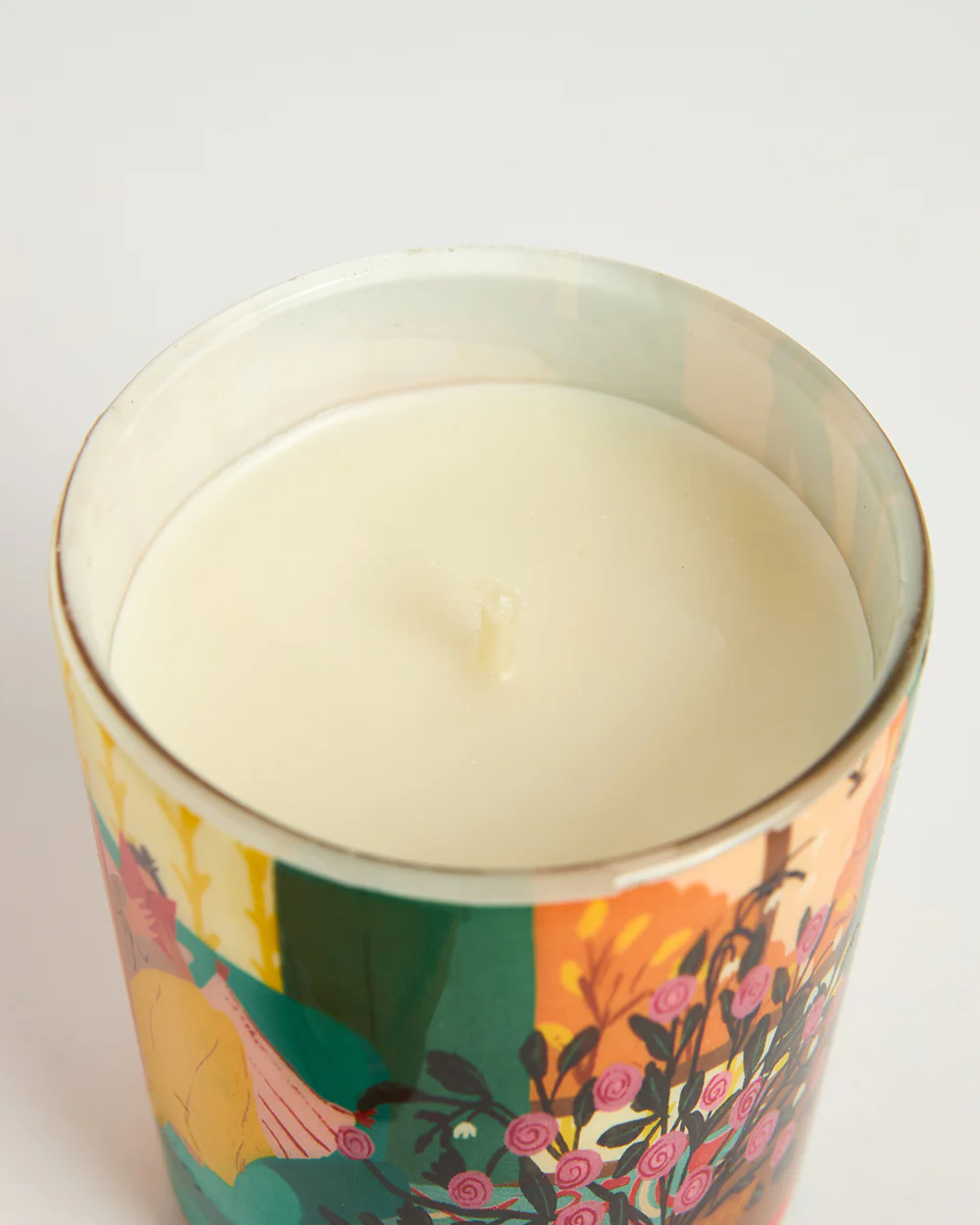 Autmun Soy Wax Candle, Apple & Cinnamon - Image 6