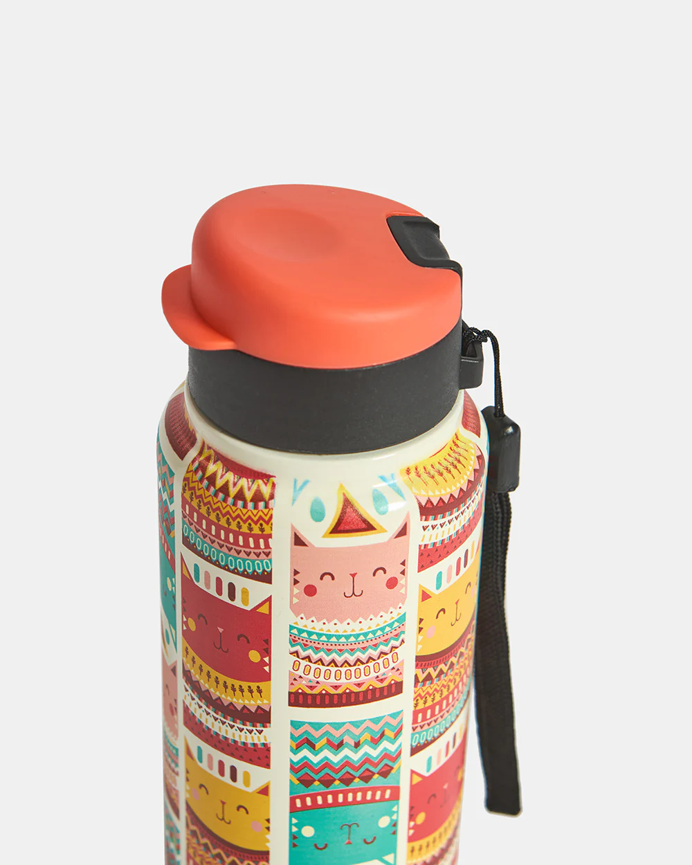 Aztec Cats Sipper - Image 6