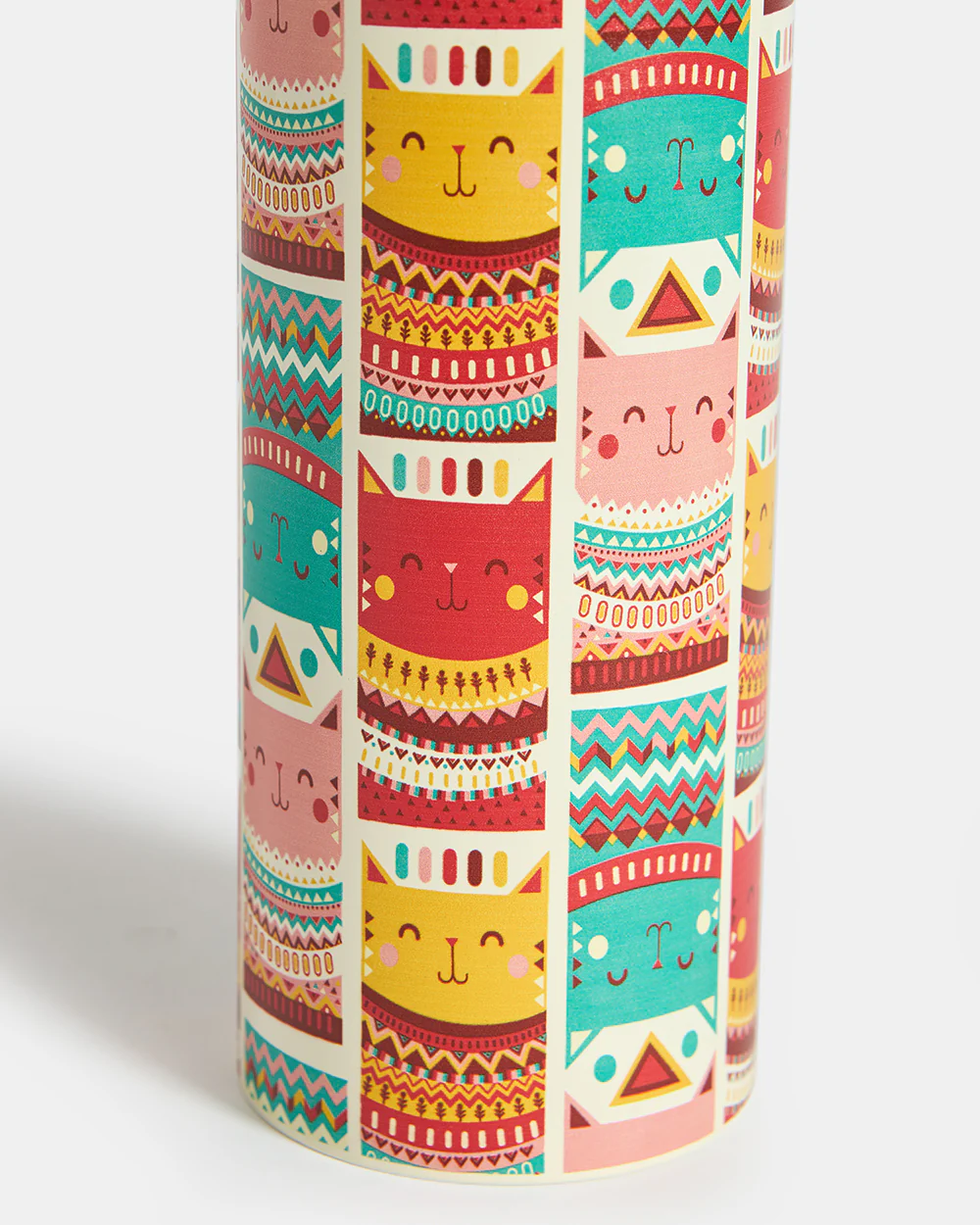 Aztec Cats Sipper - Image 7