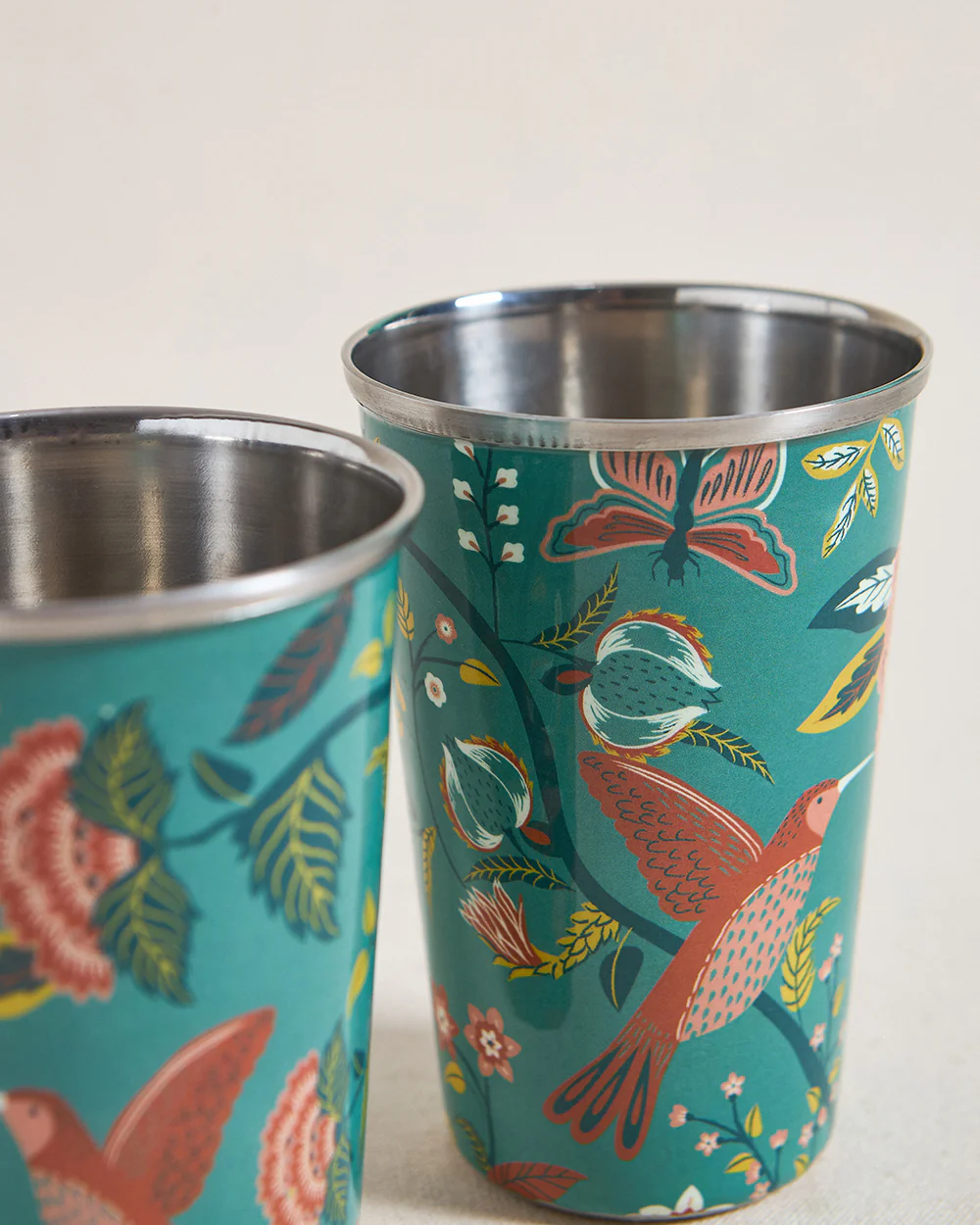 Bahaar Tumblers Large - Set Of 2 - Image 3