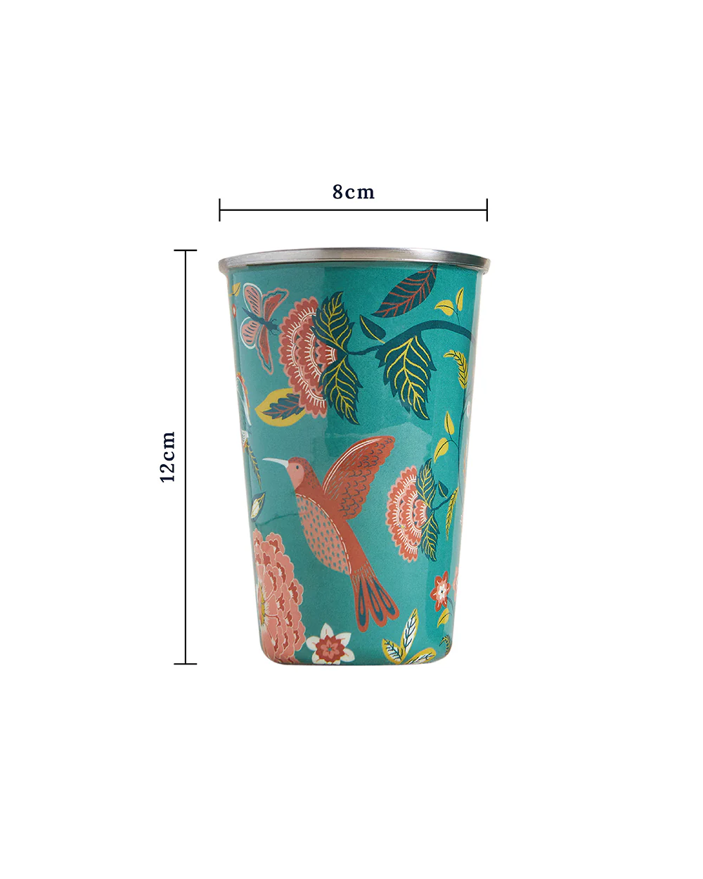 Bahaar Tumblers Large - Set Of 2 - Image 4