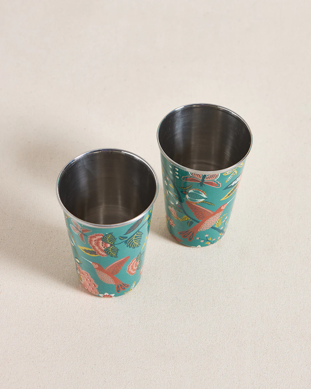 Bahaar Tumblers Large - Set Of 2 - Image 5