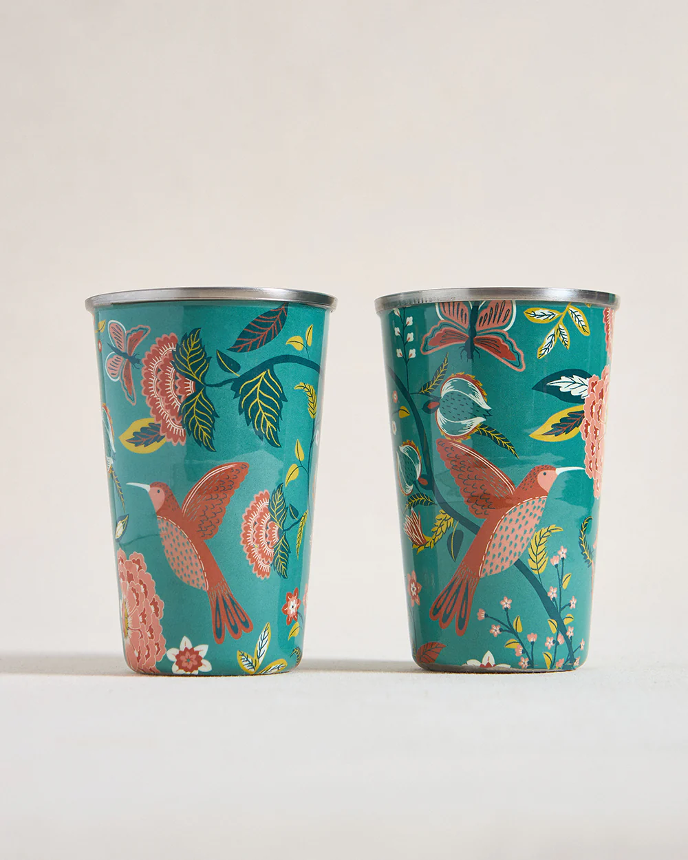 Bahaar Tumblers Large - Set Of 2 - Image 7