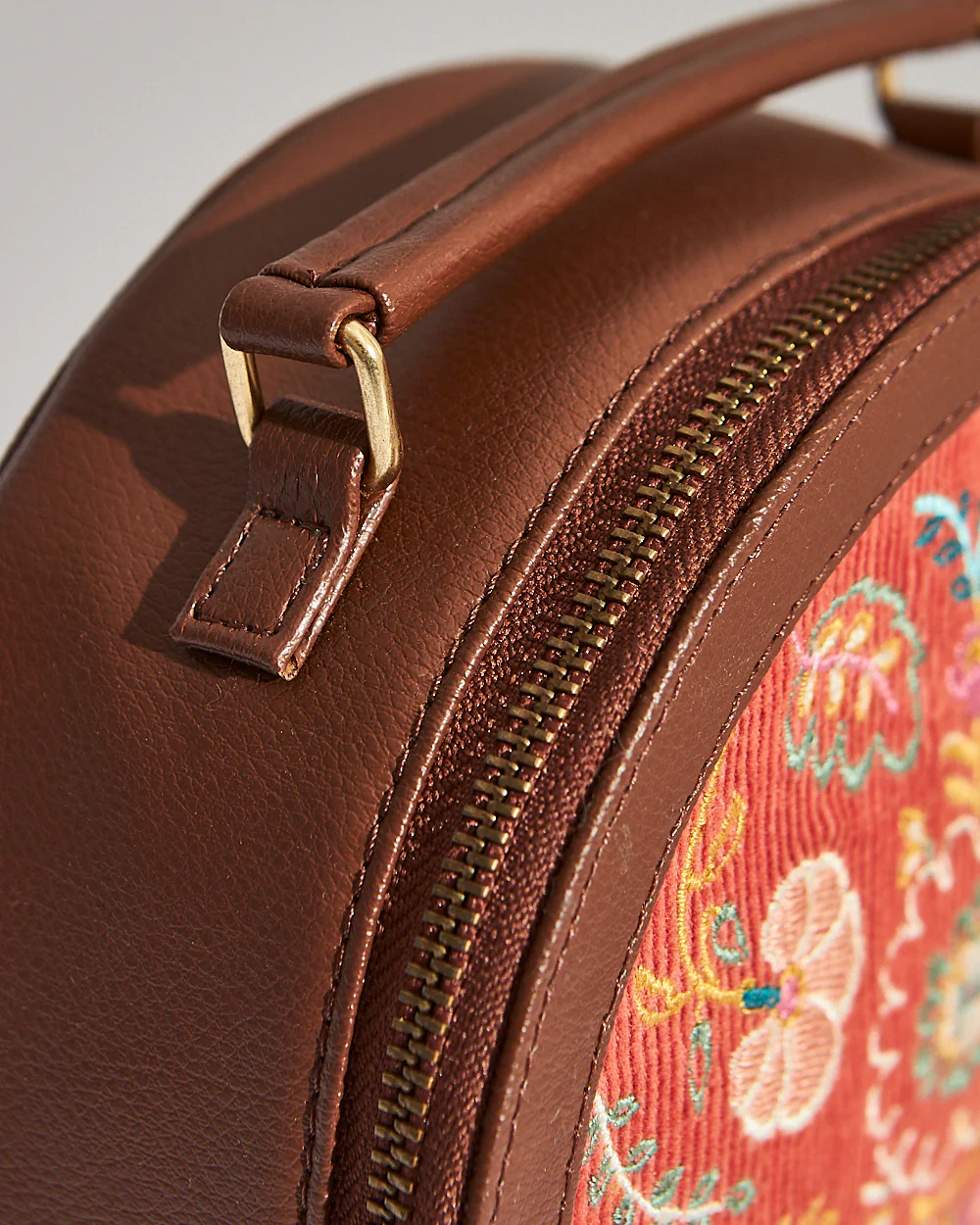 Embroidered Sling | Batik Bloom - Image 7