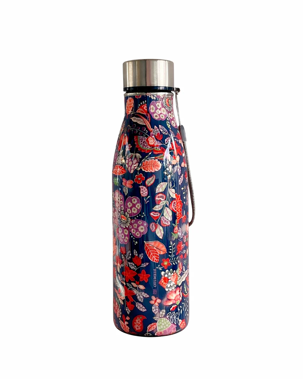 Batik Bloom Steel Bottle, 700ml - Image 6
