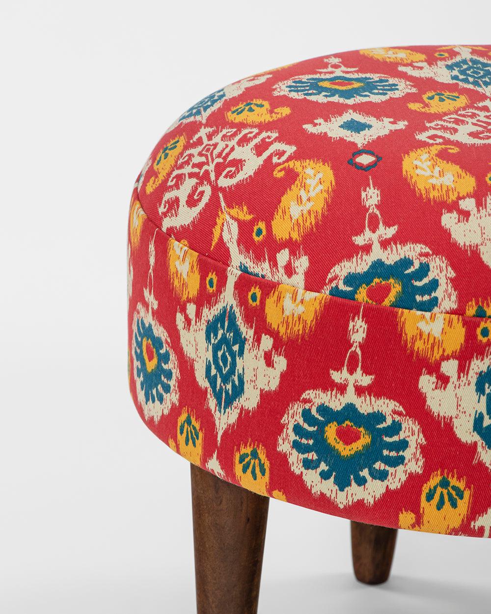 Begum Foot Rest - Image 4