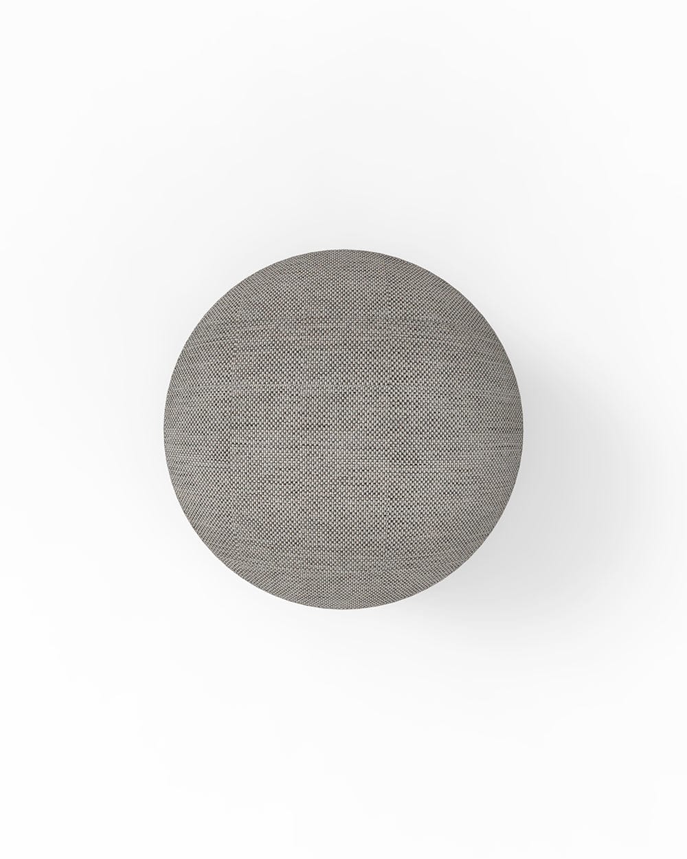 Begum Foot Rest -Bangalore Grey - Image 4