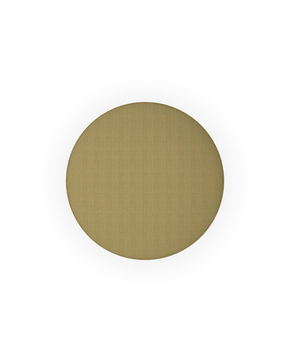 Begum Foot Rest - Beach Beige - Image 5
