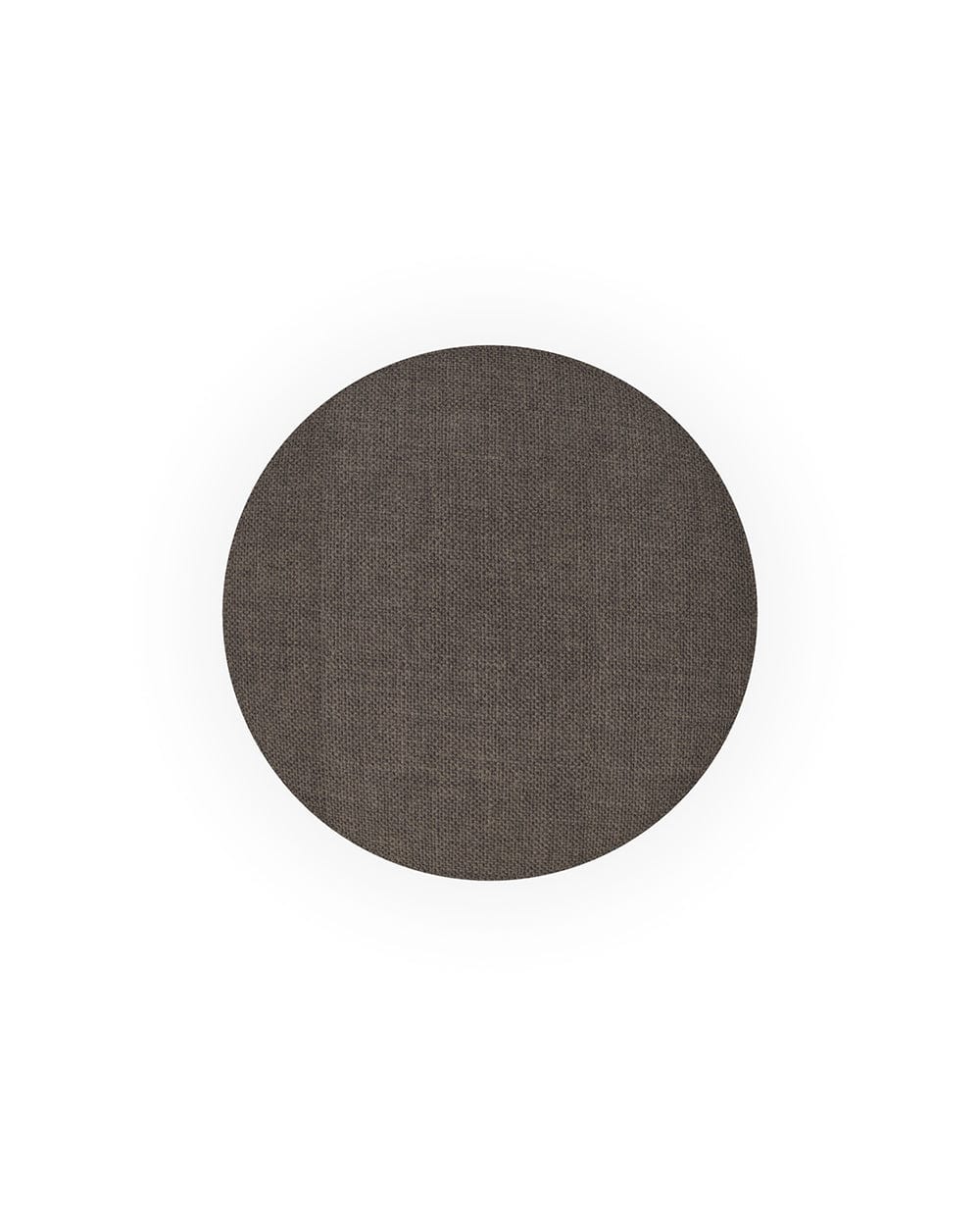 Begum Foot Rest -Brown Coal - Image 5