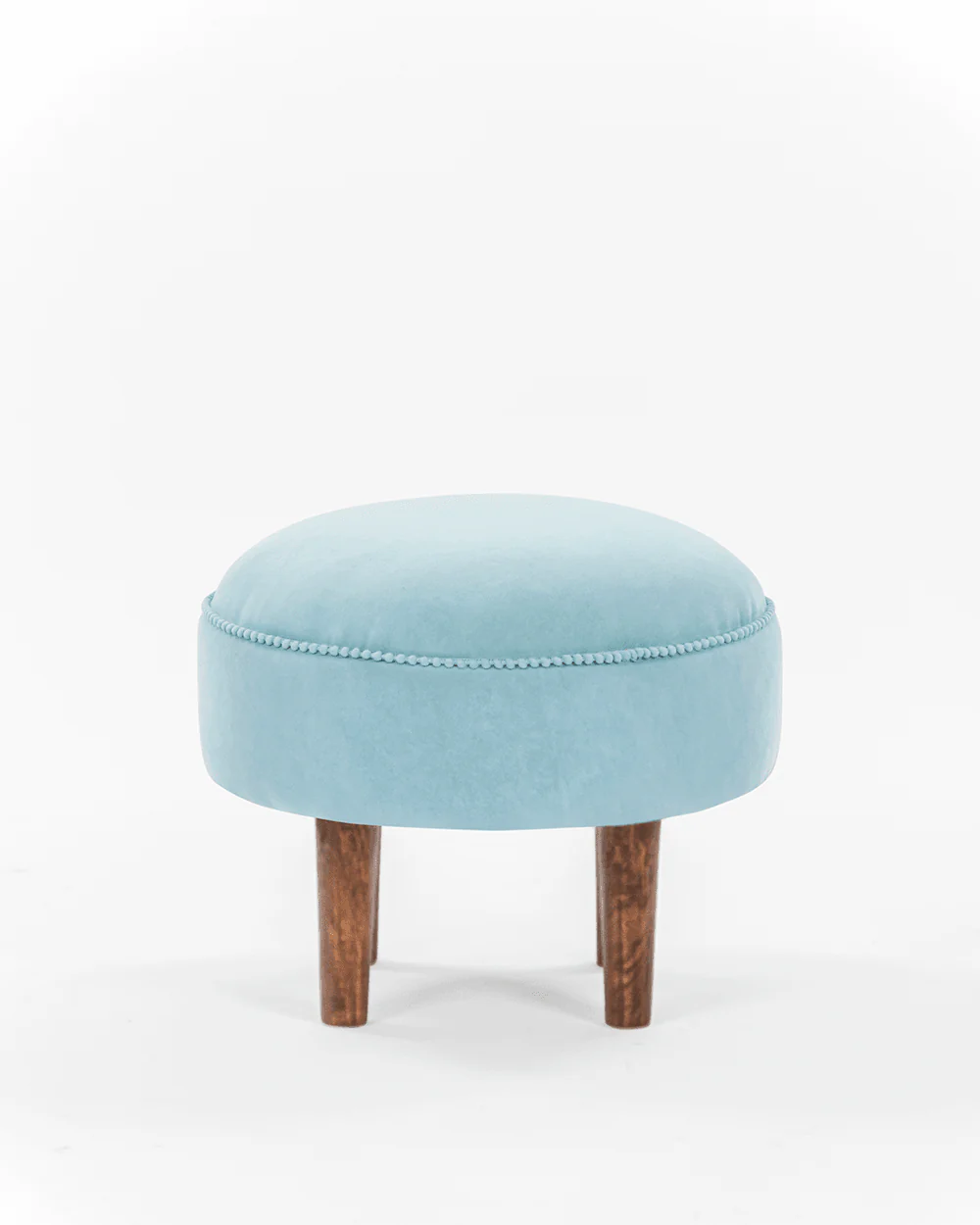 Begum Foot Rest - Plain - Image 4