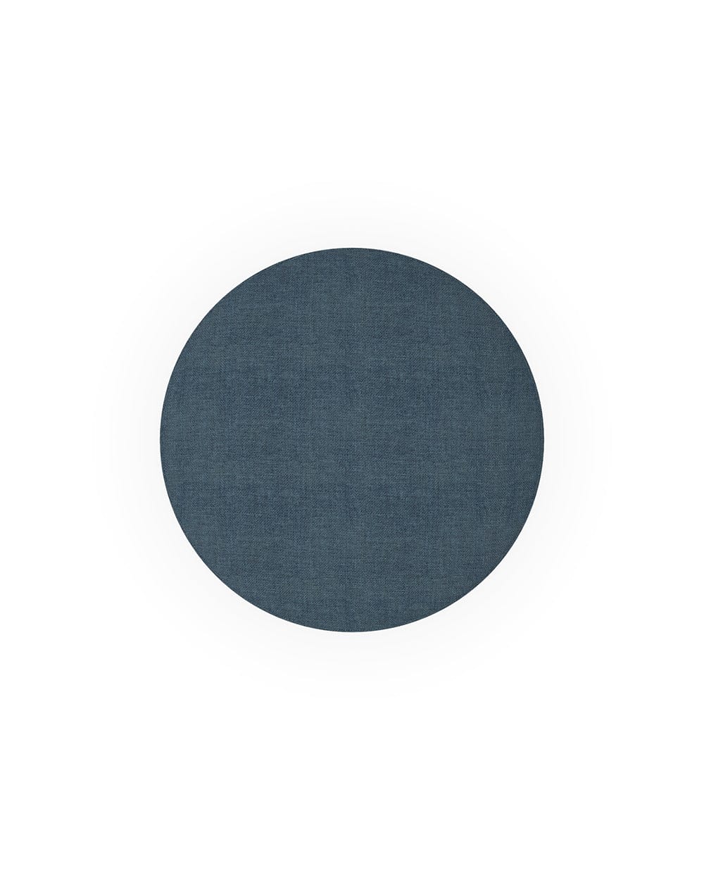 Begum Foot Rest -Sailor Blue - Image 5