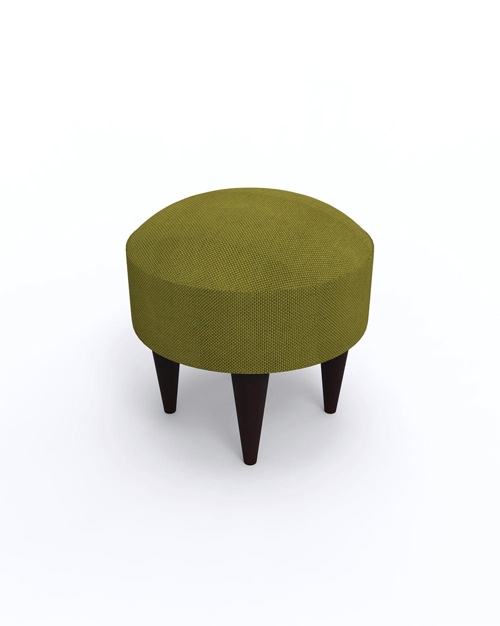 Begum Foot Rest -Savanna Green - Image 4