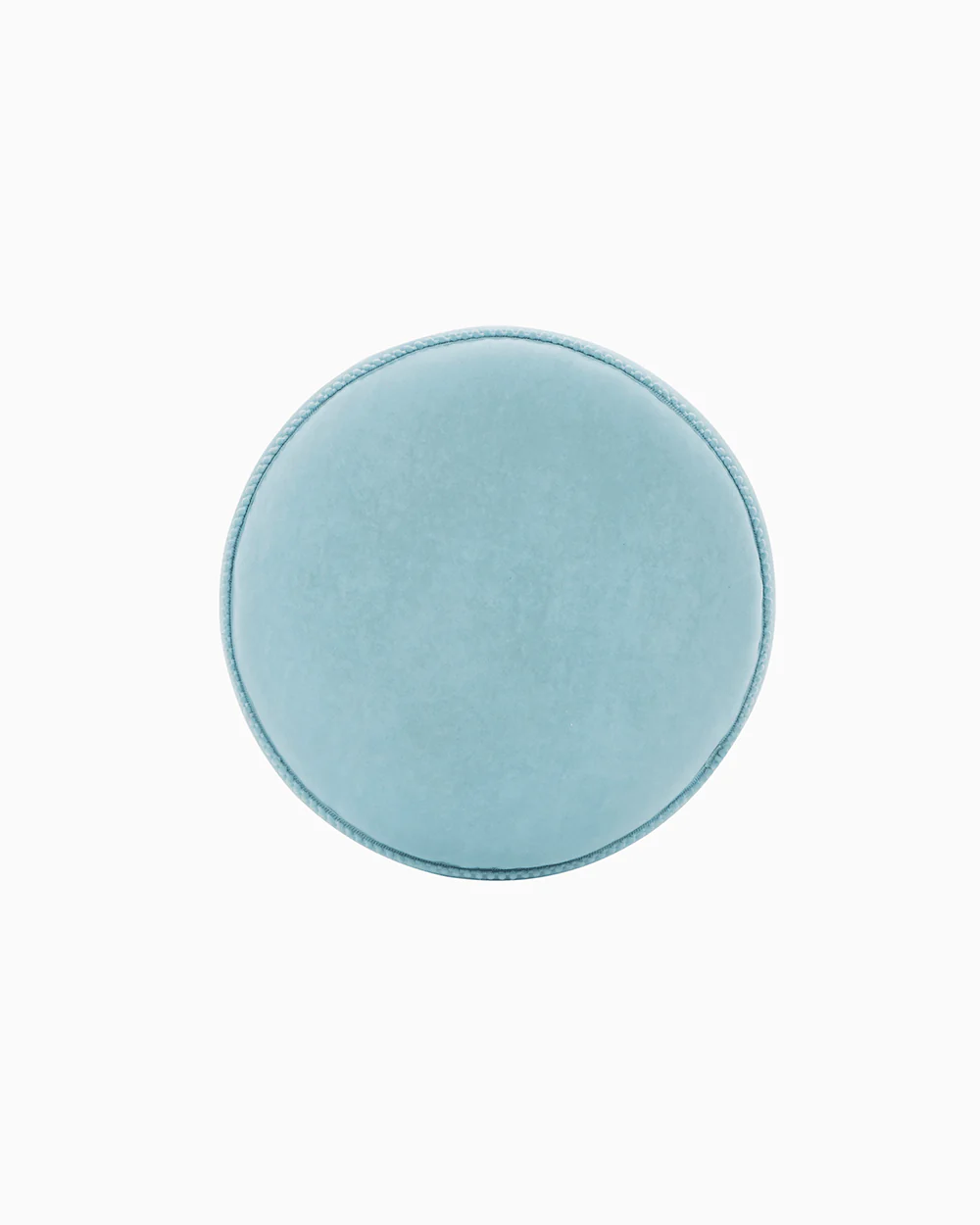 Begum Foot Rest - Velvet Jade - Image 5