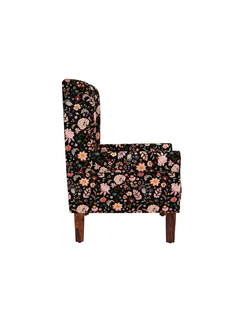 Begum Love Seat-Bohemian Palampore - Image 3