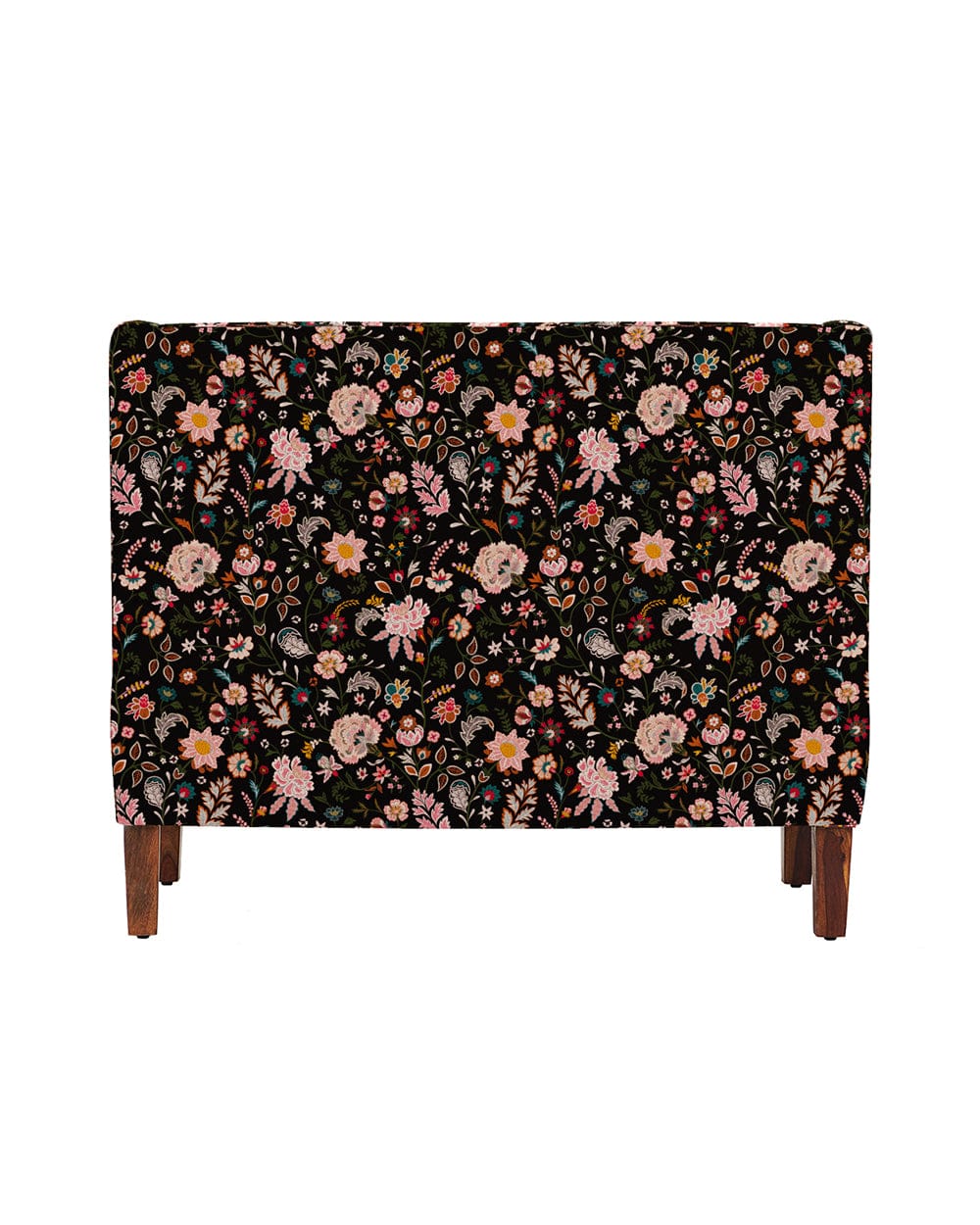 Begum Love Seat-Bohemian Palampore - Image 5