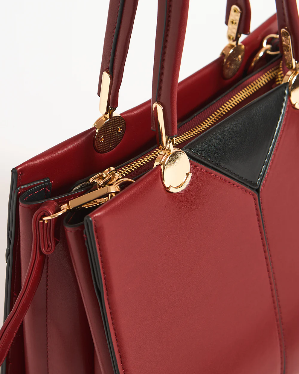 Berry Handbag - Image 6