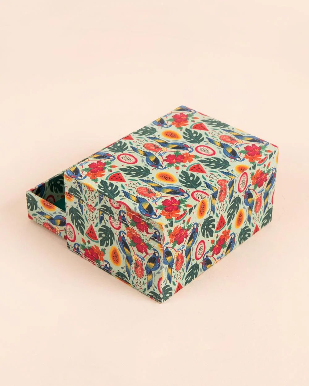 Caribbean Vibes Trinket Box - Image 4
