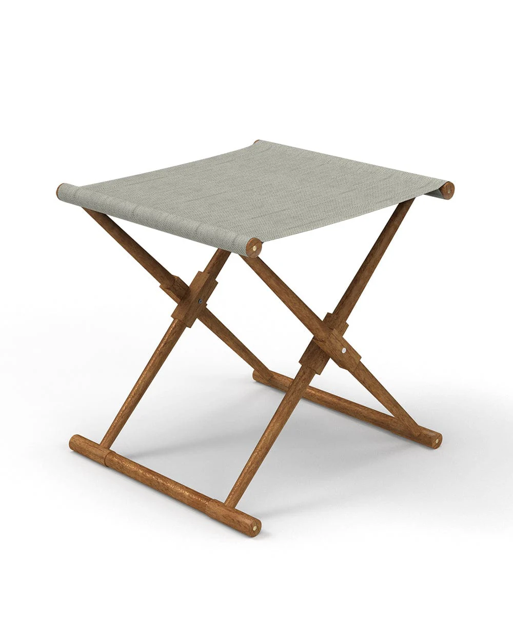 Bistro Foldable Stool - Srilanka Ivory - Image 3