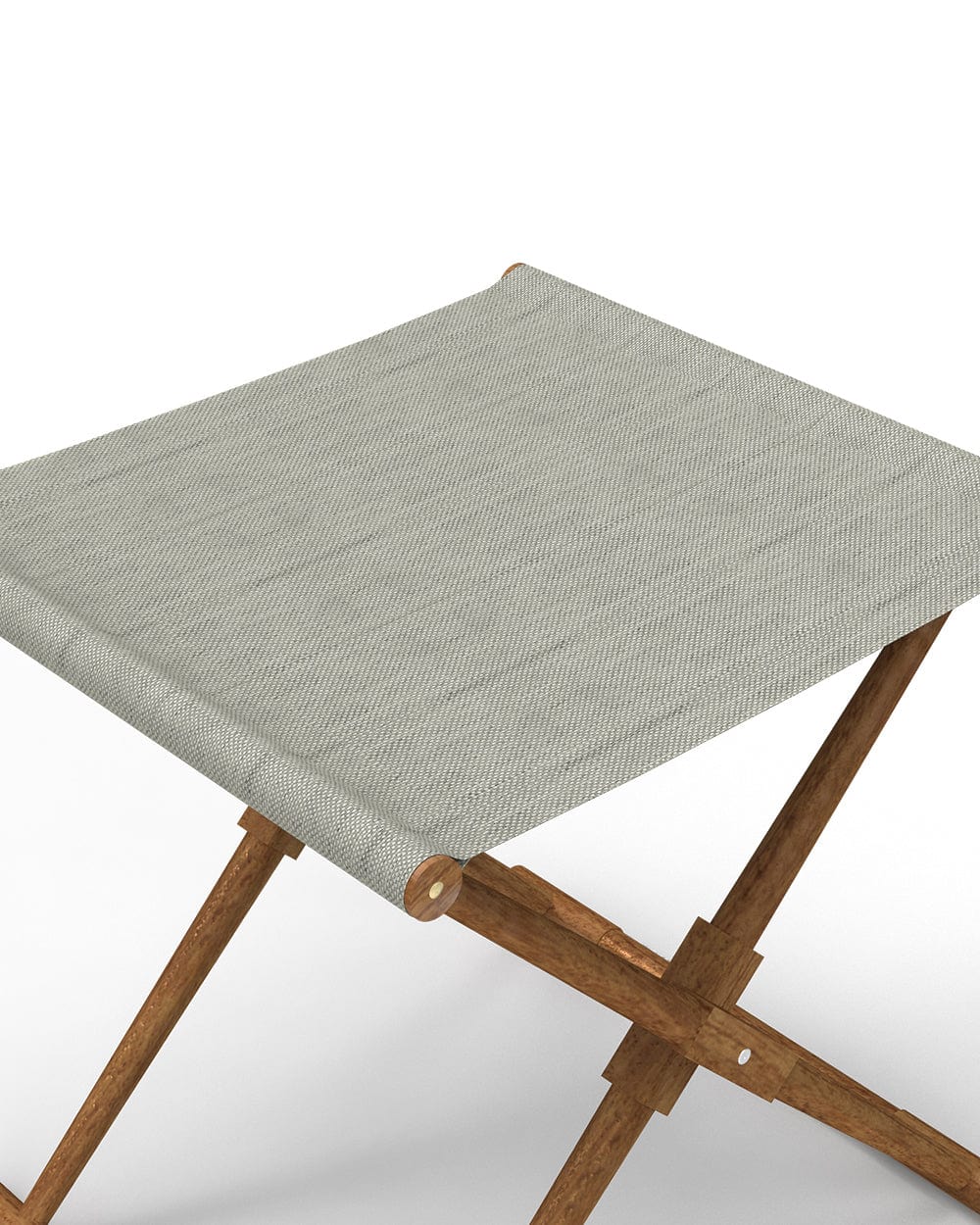 Bistro Foldable Stool - Srilanka Ivory - Image 4