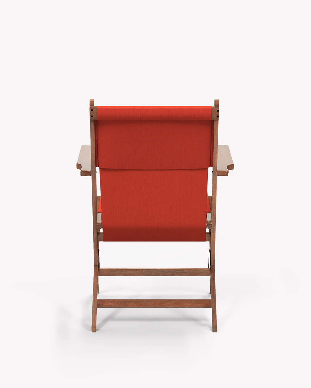 Bistro Folding Chair Carribean Coral - Image 4
