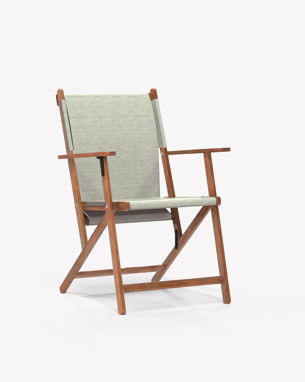 Bistro Folding Chair Srilanka Ivory - Image 6