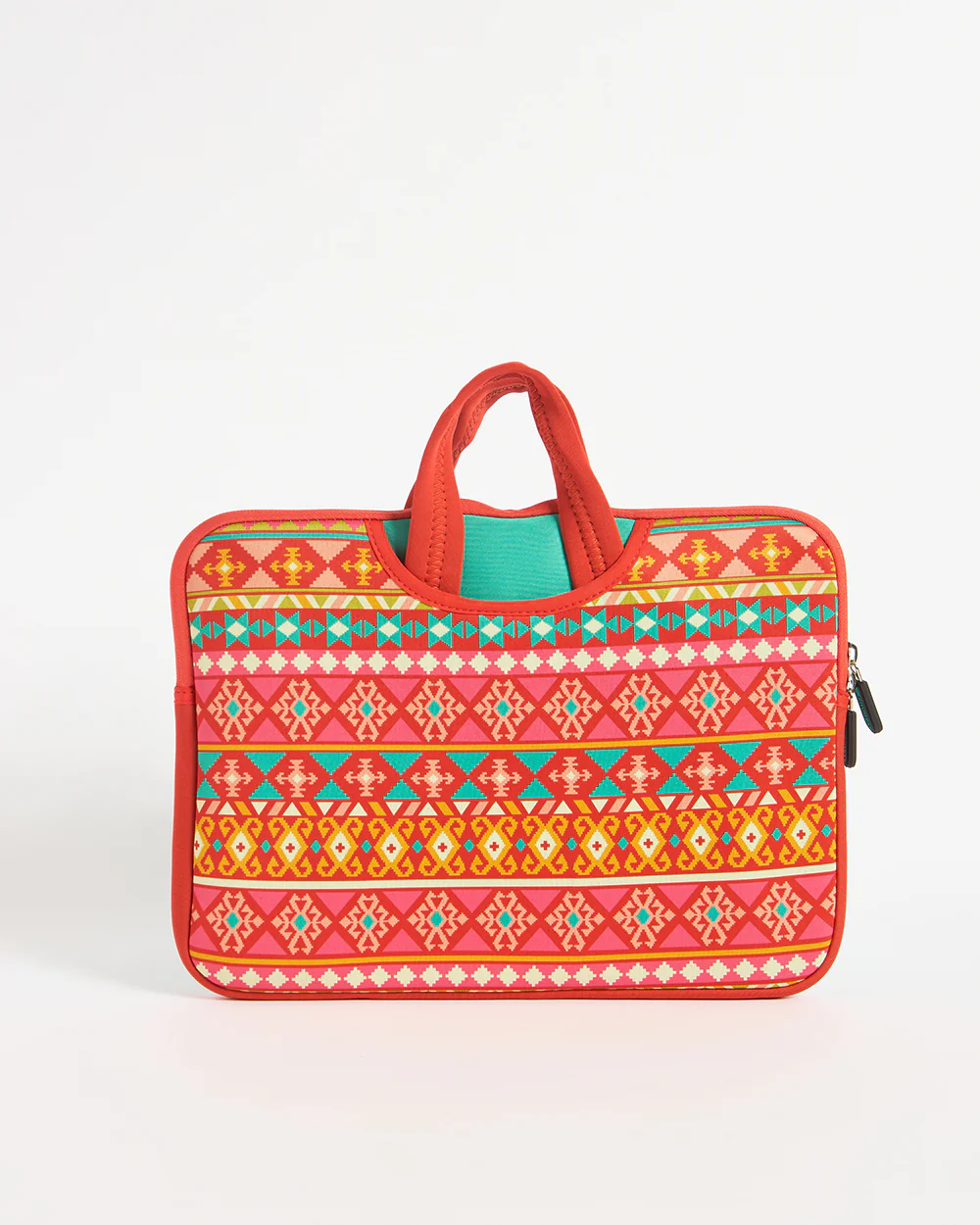 Bohemian Auto Laptop Sleeve - 13.3” - Image 4