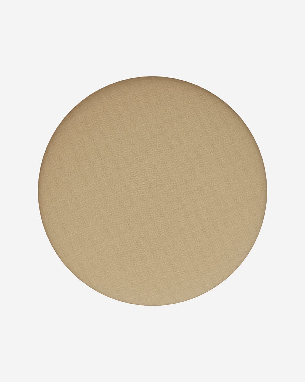 Bohemian Ottoman - Beach Beige - Image 5
