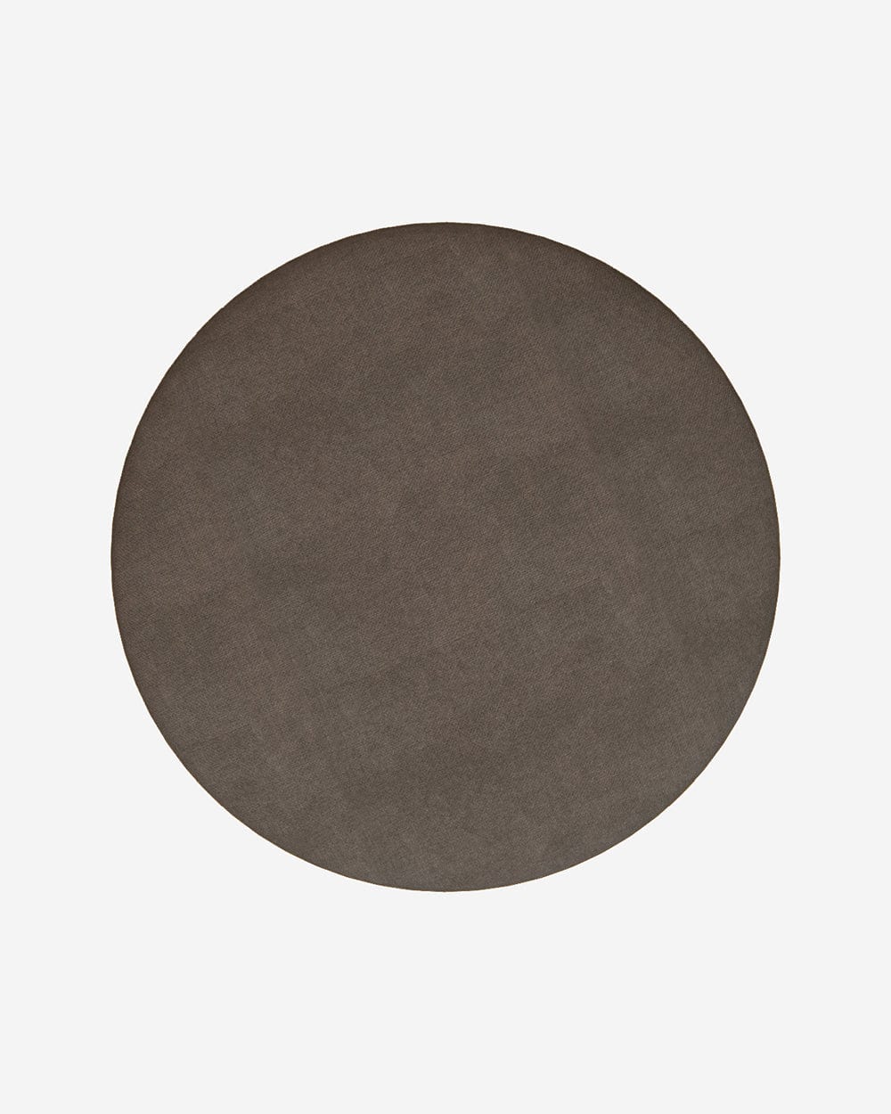 Bohemian Ottoman - Brown Coal - Image 4
