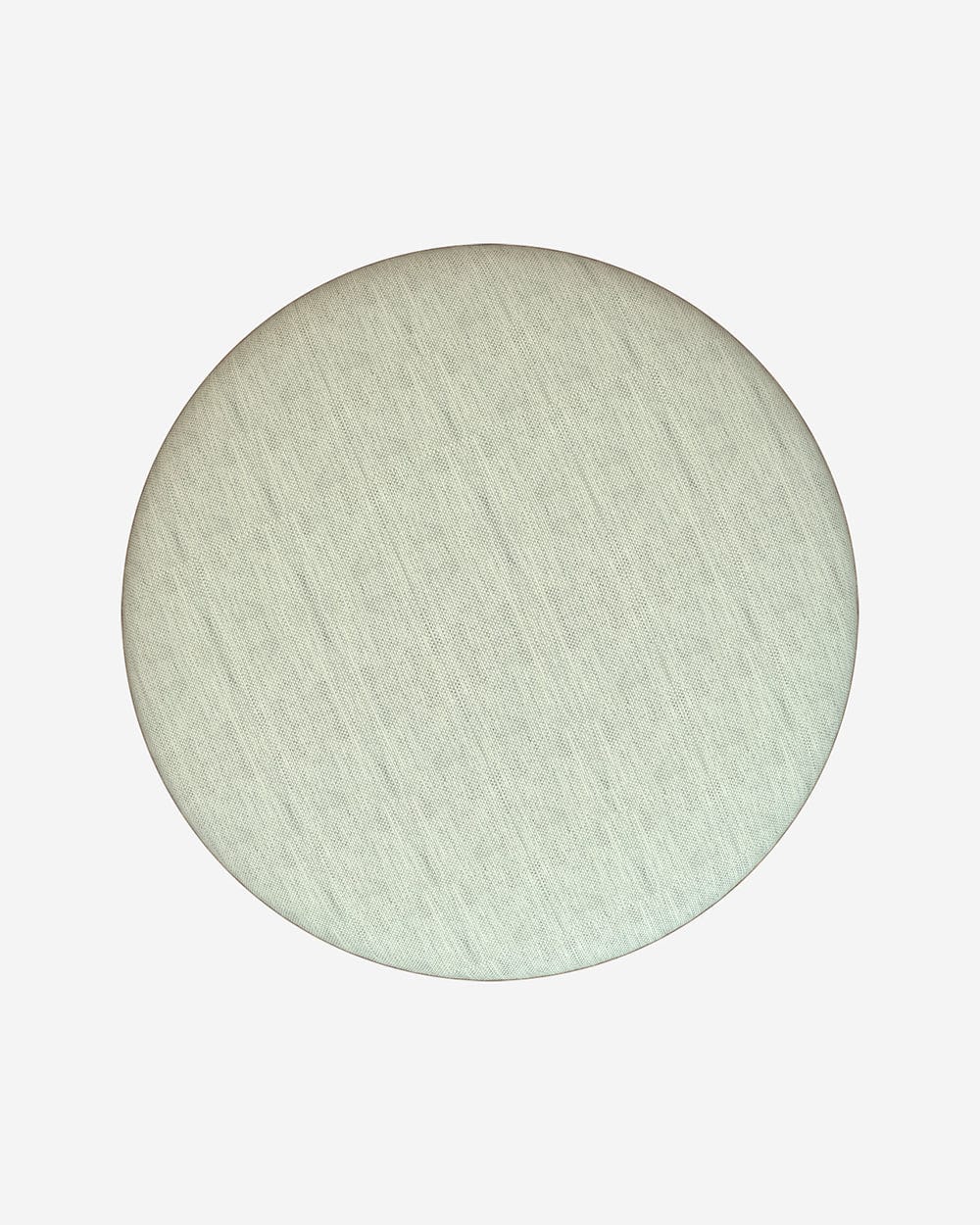 Bohemian Ottoman - Srilanka Ivory - Image 5