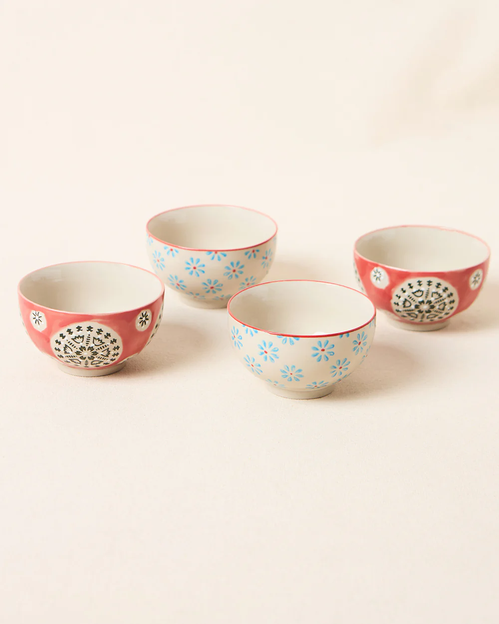 Boho Chakras Bowls | Set of 4 - Image 5