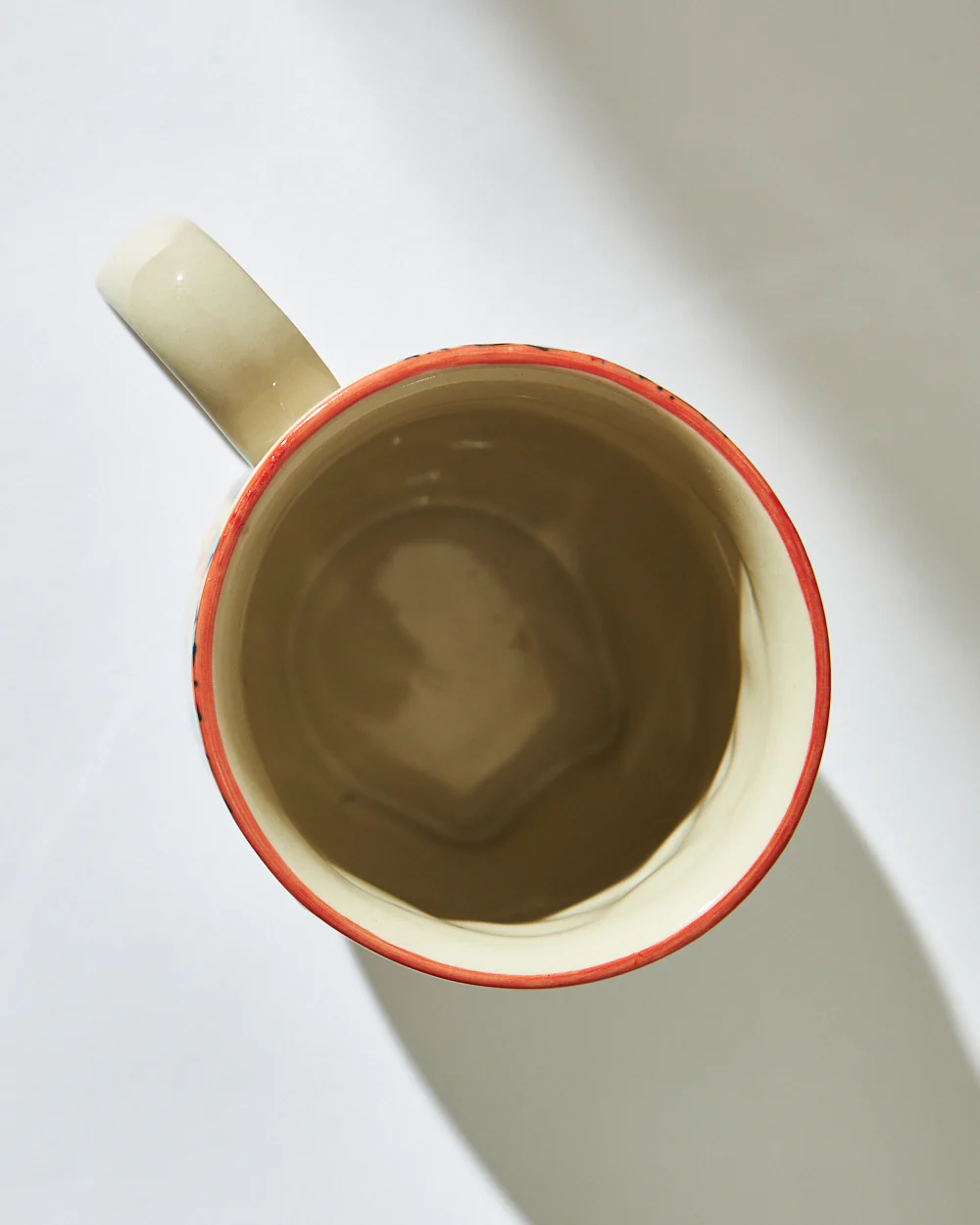 Boho Chakras Owl Mug - Image 5