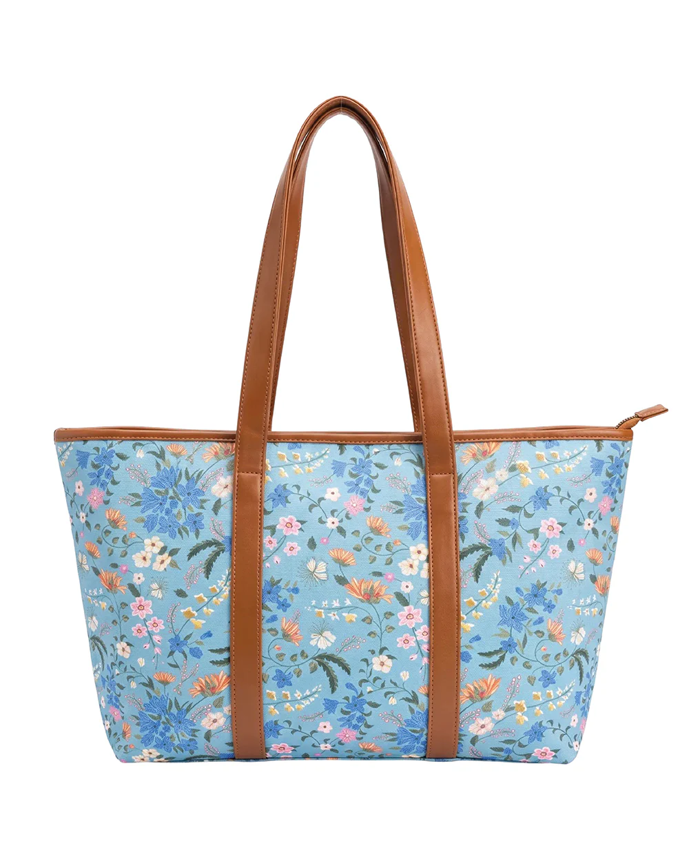 Capri Carry all Tote| Rare & Wild, Amboli - Image 3