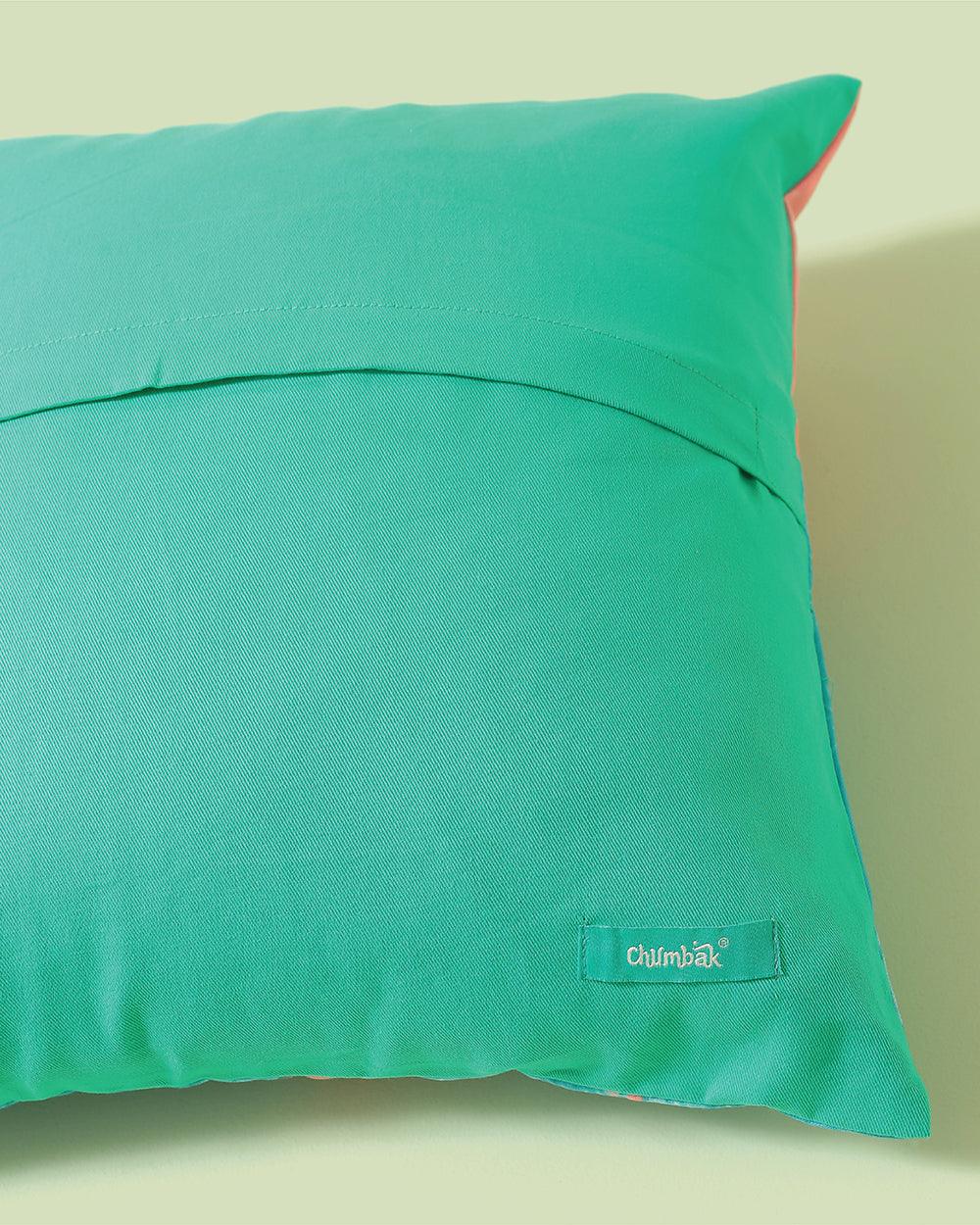 Cat Lady 16” Cushion Cover - Image 3