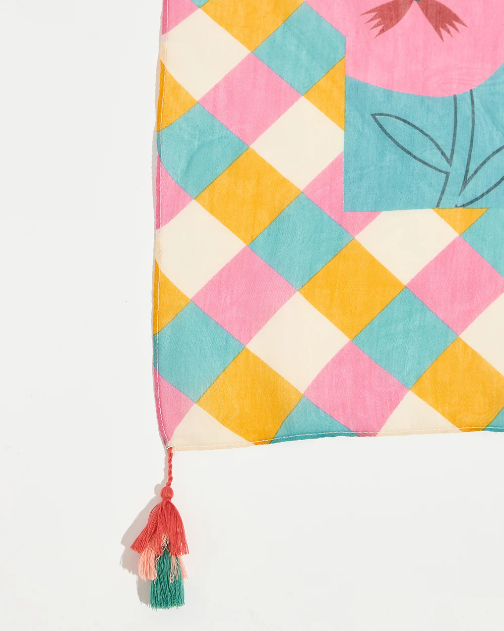 Cat Lady Scarf - Image 7