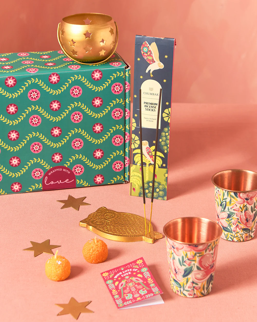 Cheerful Charms Gift Set of 7 - Image 5