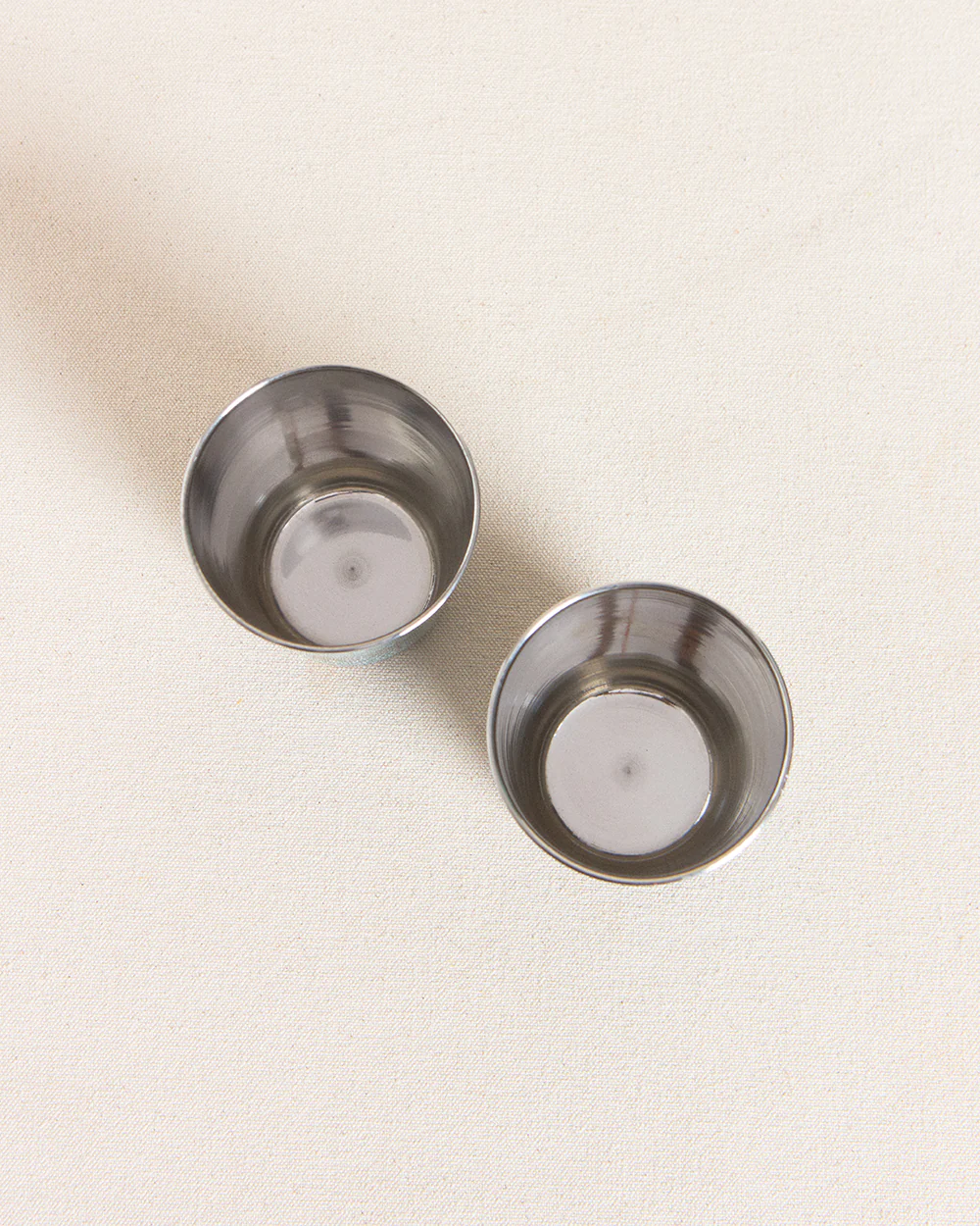 Chettinad Steel Tumbler set - Image 5
